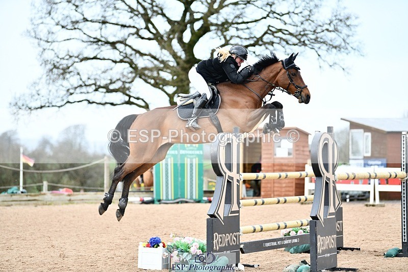 260313-132508-01826 - Cls 3 + 4 Snr Foxhunter and 1.20m Open