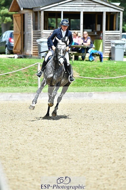 230715-133700-33385 - Cls 90 Newcomers & 1.10m Open Amateur Final