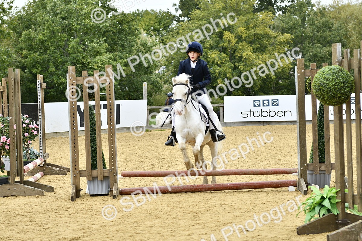 SBM_65443 - J2a mini Tour Junior Pony 30cm Championship