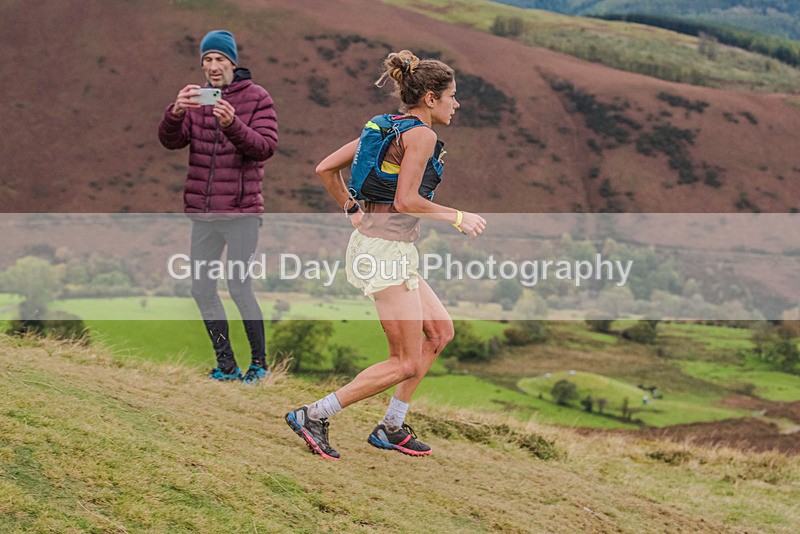 British Fell Relay-3146 - British Fell & Hill Relay Championship Braithwaite Keswick Saturday 21st October 2023