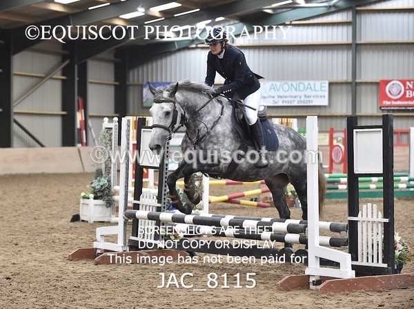 JAC_8115 - CLASS 5 PROGRESSIVE 60CM