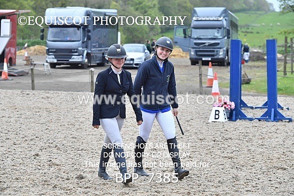 BPP_7385 - CLASS 10 FRI 1.15m Members Cup Qualifier/ 1.15m Open