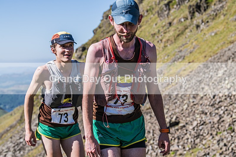 Old County Tops-248 - The Old County Tops Fell Race Saturday 17th May 2025