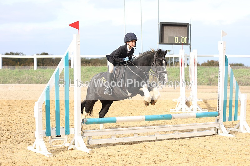 3E7A6467 - Class 2: 50cm Open