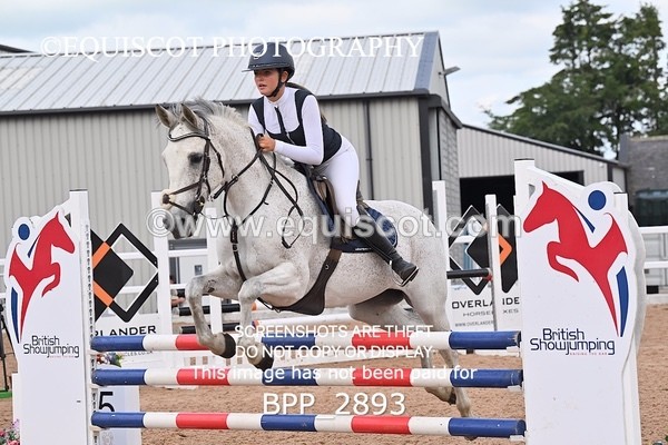 BPP_2893 - FRI CLASS 17 Pony Newcomers/1m Open
