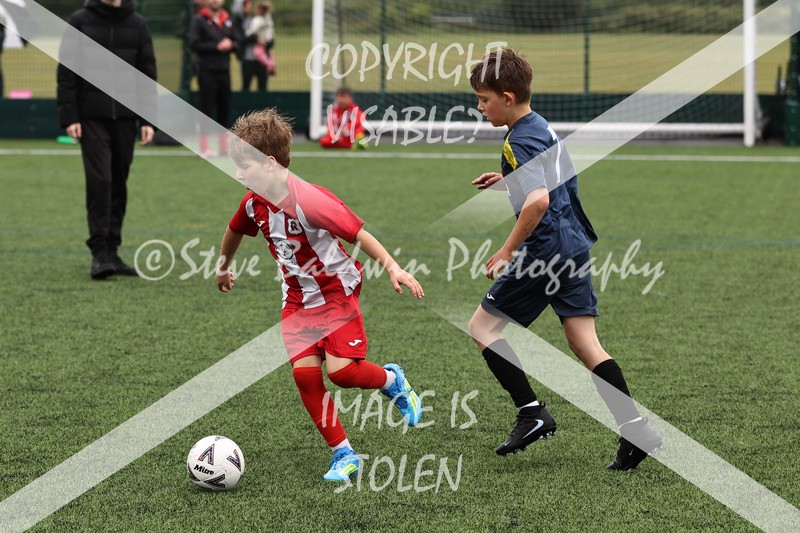 1DX30492 - Sat 6th U9 Boys
