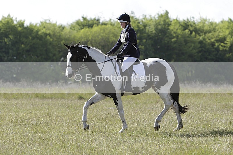 BVHT 140517 -60 - Class 1 DR Intermediate 14/05/17