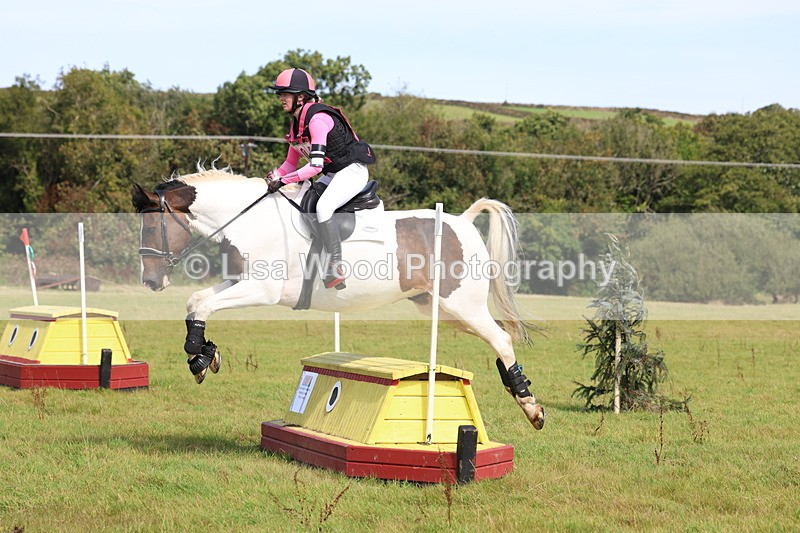 3E7A6796 - Class 2: Trekenning Open: Yellow Boat