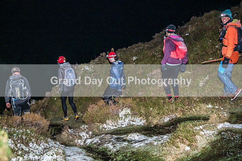 Wainwrights-3 - Carol Morgan Winter Wainwrights Round Friday 3rd January 2025