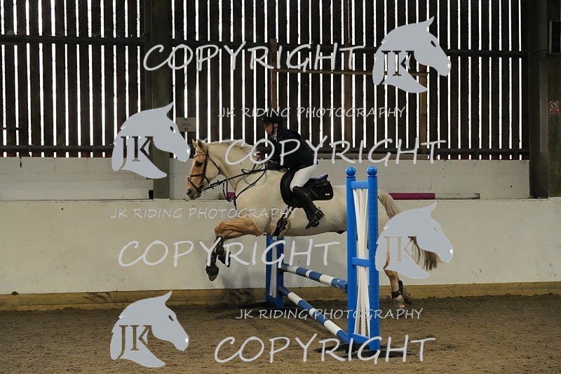 JKR02755 - Class 6 70cm