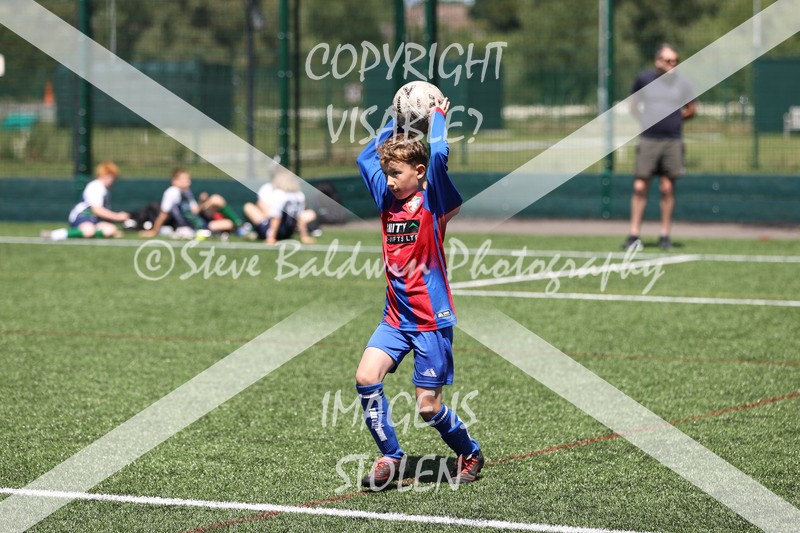 1DX31707 - Sat 13th U11 Boys
