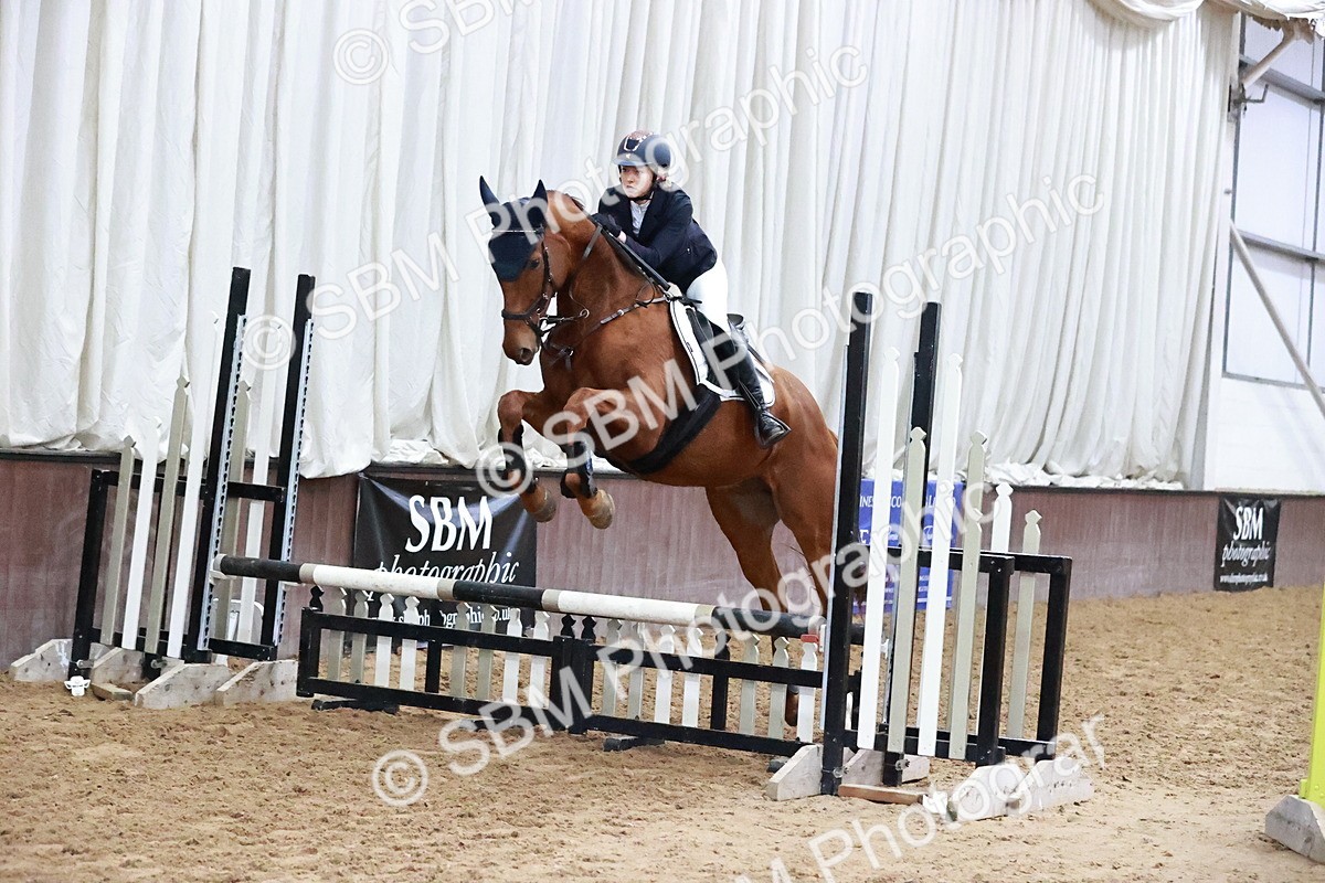SBM_001597 - Class 4 - Show Jumping 70cm