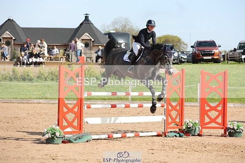 250427-101742-15283 - Cls 32 Young Horse 6yr old