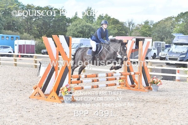 BPP_4391 - CLASS 7 70CM OPEN