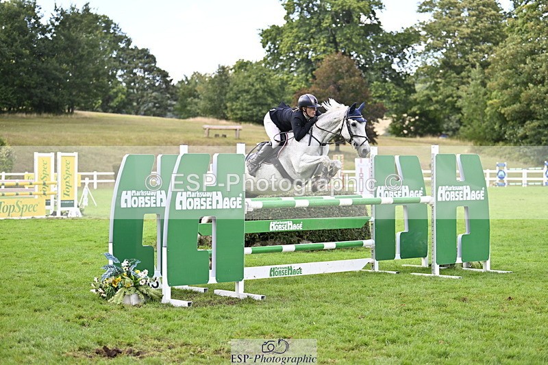 250831A-162802-11063 - Cls 39 Amateur 1.10m Grand Prix