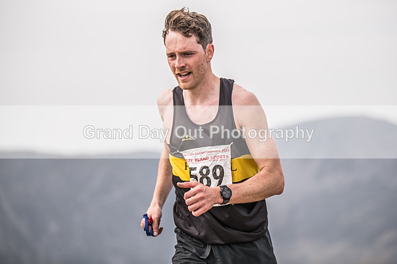 Newlands-250 - Newlands Memorial Fell Race Saturday 12th April 2025