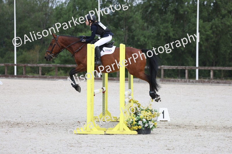 20250622-1717 - PC 90 Qualifier - Round 1