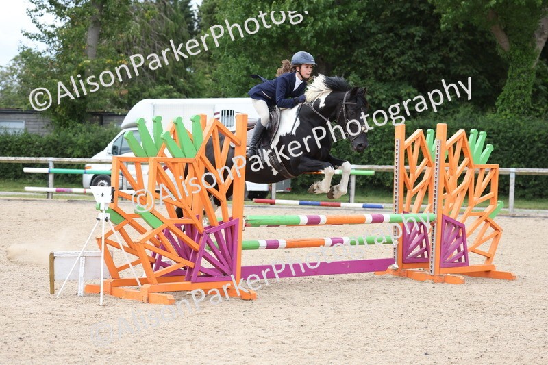 20250608-2302 - Class 5 - 80cm