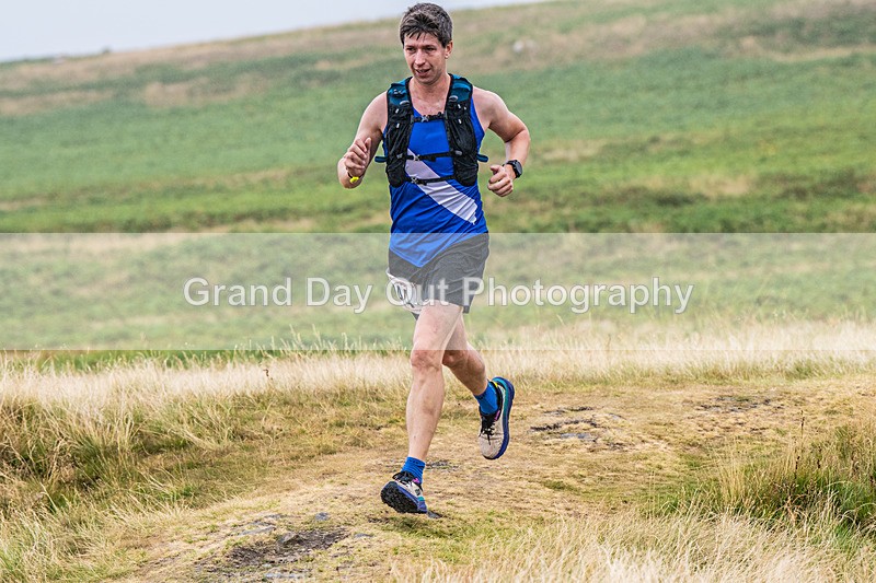 Lowther-80 - Lowther Lakeland Fell & Trail Race Sunday 9th August 2026