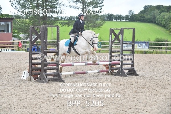 BPP_5205 - CLASS 5 60CM