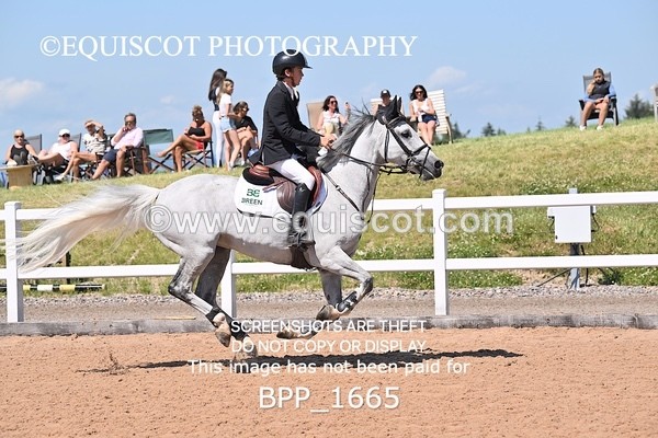 BPP_1665 - THU CLASS 3 Scottish Branch North West Junior Championship **Viewing/Selection class for 148 teams**