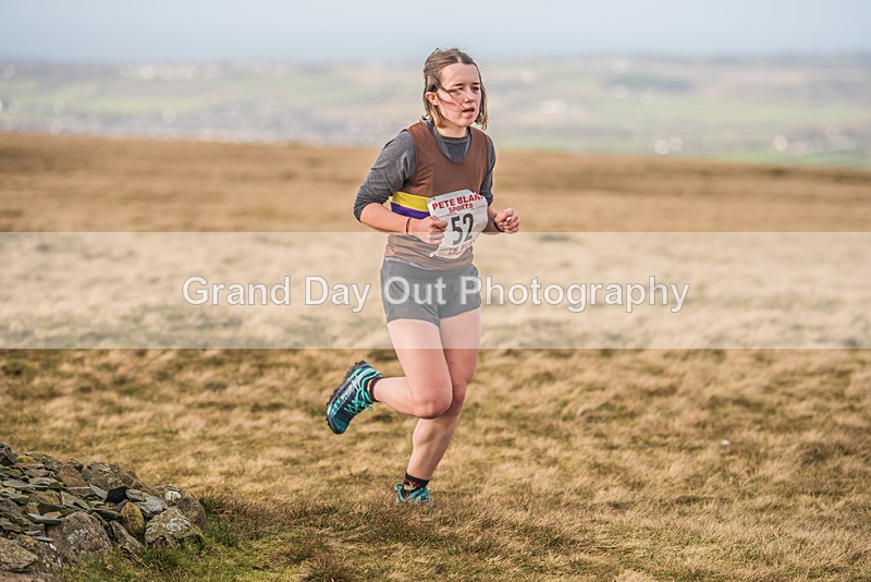 Jarrett-210 - Jarretts Jaunt Handicap Fell Race Saturday 3rd February 2024
