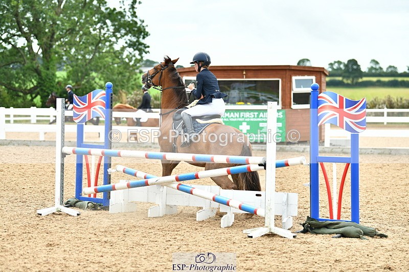 230813A-125641-12674 - Cls 42 95cm National Amateur Qualifier