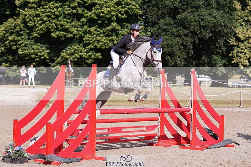 250704A-084244-11374 - Cls 19 5 Year Old Qualifier