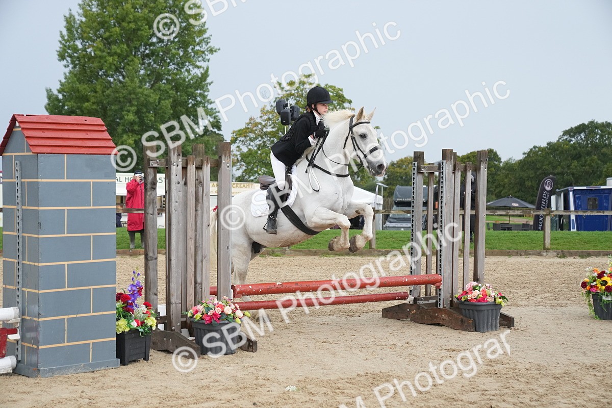 SBM_01518 - J54 - Clear Round 50cm