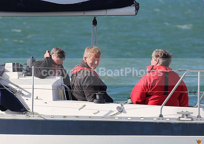 130601 K3849T WT7A8327 - ROUND THE ISLAND RACE - 1st June 2013