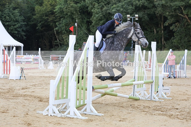 3E7A6667 - Class 5: 70cm Senior