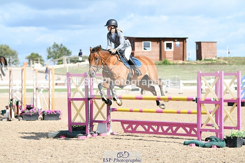 250801-164452-07111 - Cls 25 A&B Nat Am 1.10 & 1.10 Open