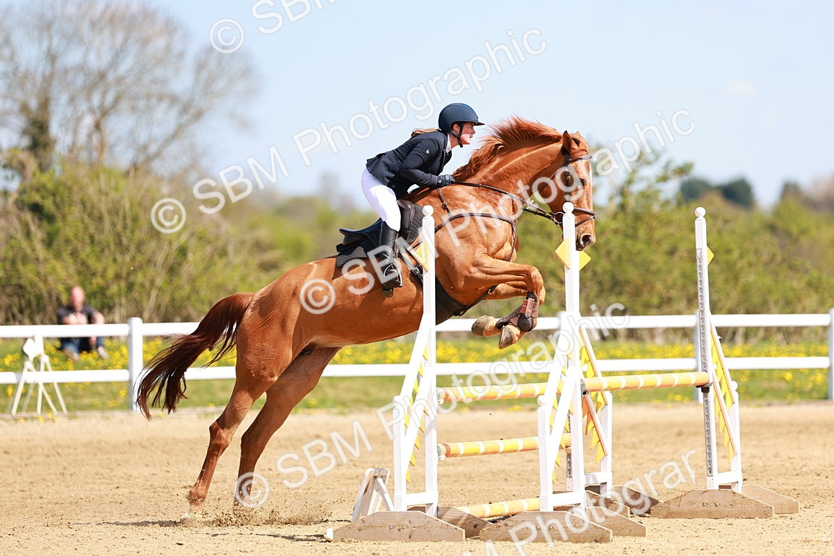 SBM_001479 - Class 3 - Senior Discovery - 1.00m