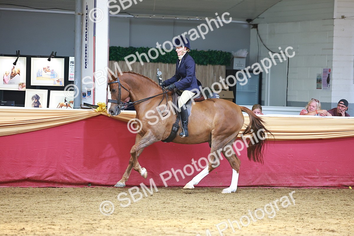 SBM_20206 - Class 906 - Sup Final Ridden Champ