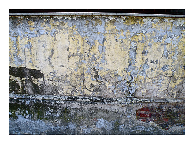 La Mer - Abstractions at Galerie Lozeau, Montreal