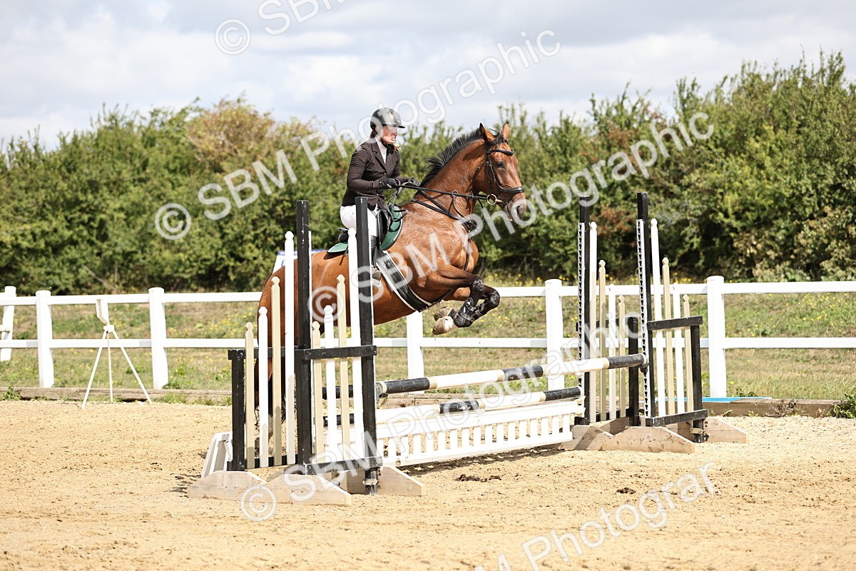 SBM_003763 - Class 2 - Amateur Championship Qualifier 85cm