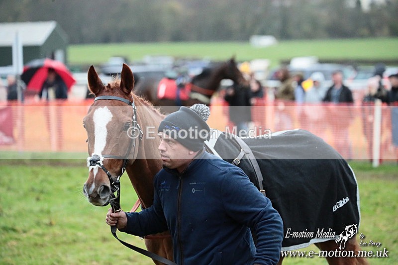 PtP 091125  1208 - Point-to-Point Wales Area Club Lower Machen, Gwent 09/11/25