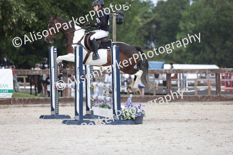 20250622-1852 - PC 90 Qualifier - Round 1