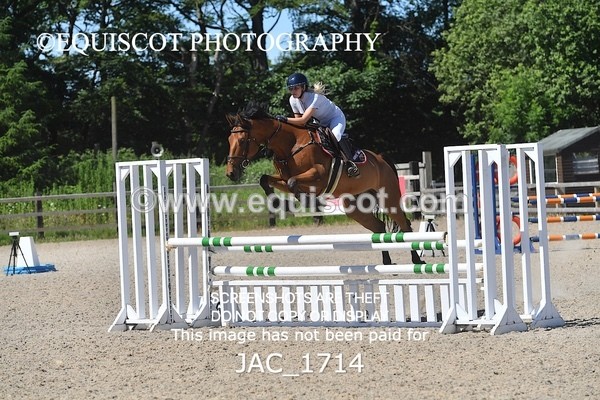 JAC_1714 - CLASS 4 Senior Discovery/ 1m Open