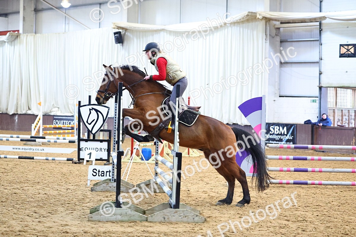 SBM_000207 - Class 1 - Clear Round