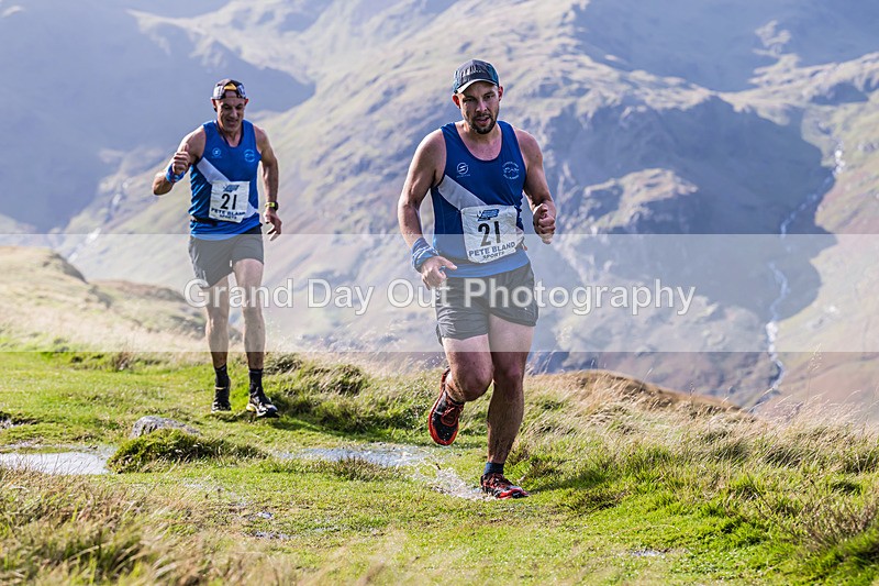 HBMR Leg 4-338 - Hodgson Brothers Mountain Relay Leg 4 Saturday 3rd October 2026