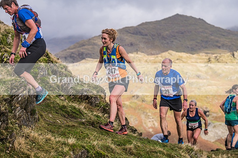 Dunnerdale-749 - Dunnerdale Fell Race Saturday 8th November 2025