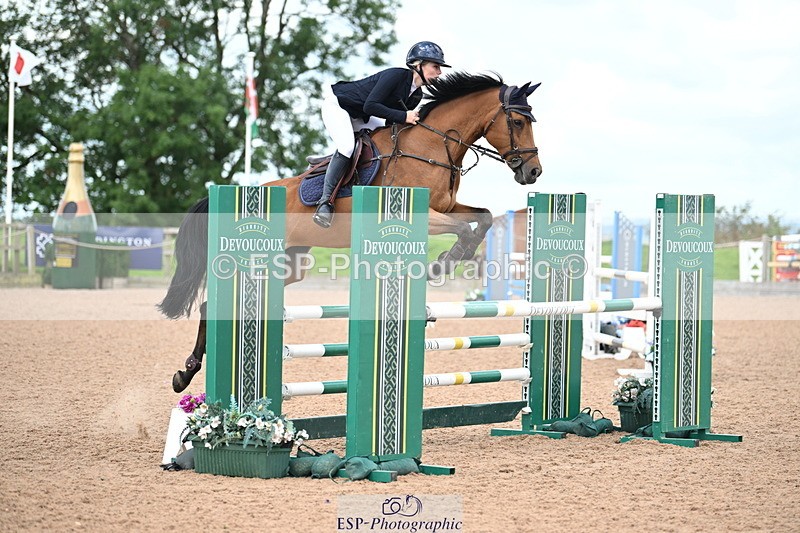 240727A-112352-04110 - Cls 14 NAF Bronze Semi Final