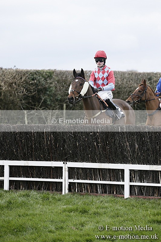 PtP 040218 126 - Point-to-Point Milborne St Andrew 04/02/18