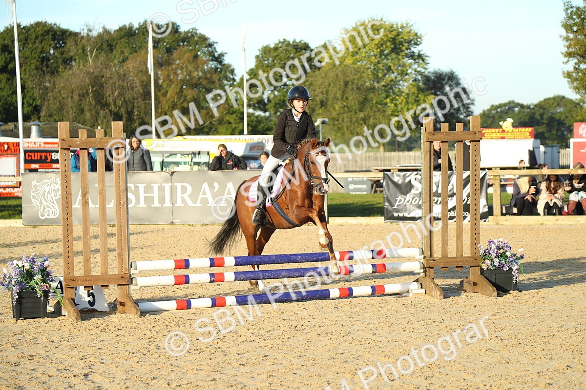 SBM_34852 - J5 - Junior Pony 50cm Championship