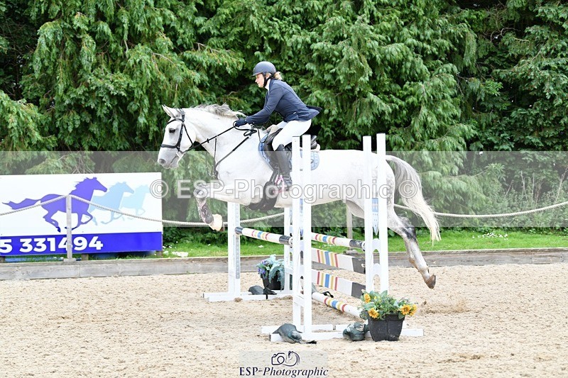 240712-130147-33501 - Cls 138 95cm Amateur Qualifier