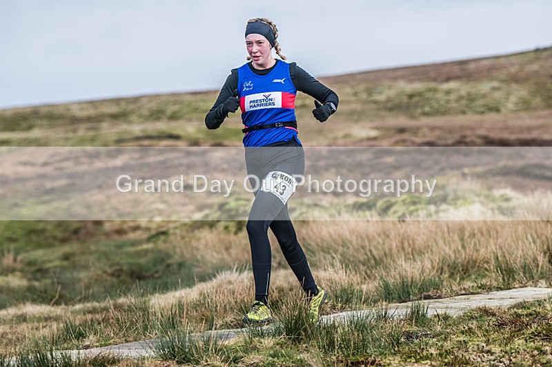 Nine Standards-604 - Nine Standards Fell Race Thursday 1st January 2026