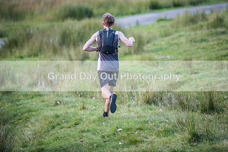 Tebay-477 - Tebay Fell Race Wednesday 26th June 2024