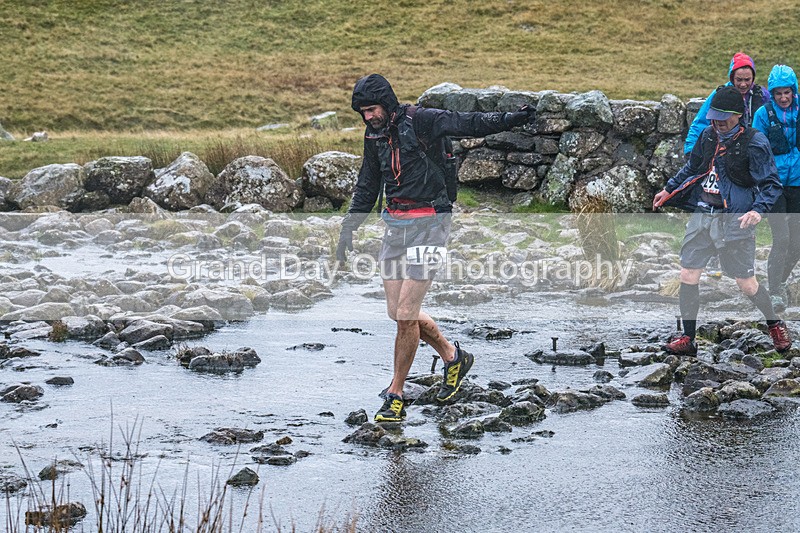 Langdale-877 - Langdale Horseshoe Fell Race Saturday 12thOctober 2024