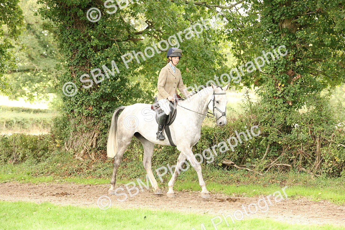 SBM_66274 - S66 - Hunter Ridden
